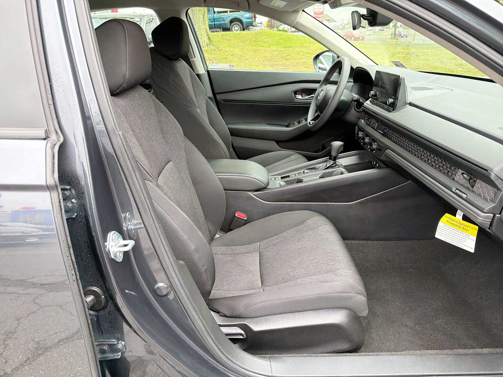 Thumbnail: 2025 Honda Accord - 15