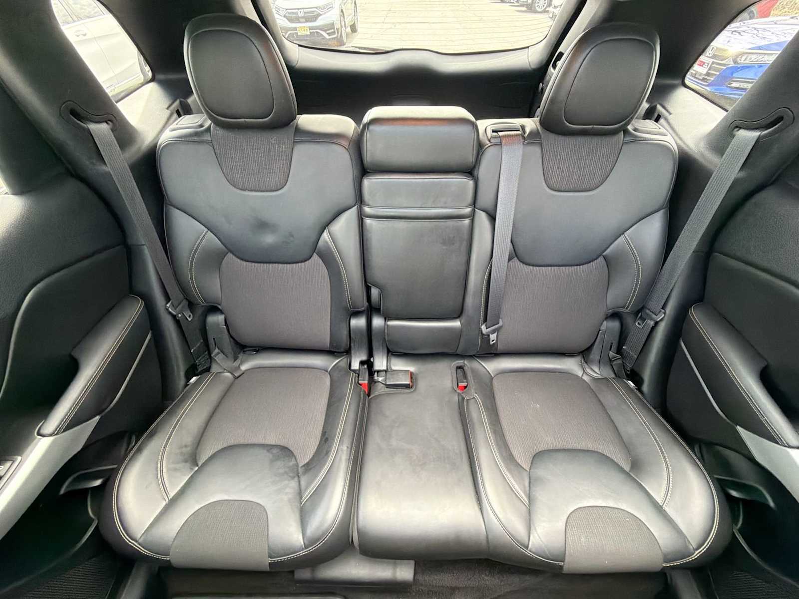 Thumbnail: 2018 Jeep Cherokee - 13