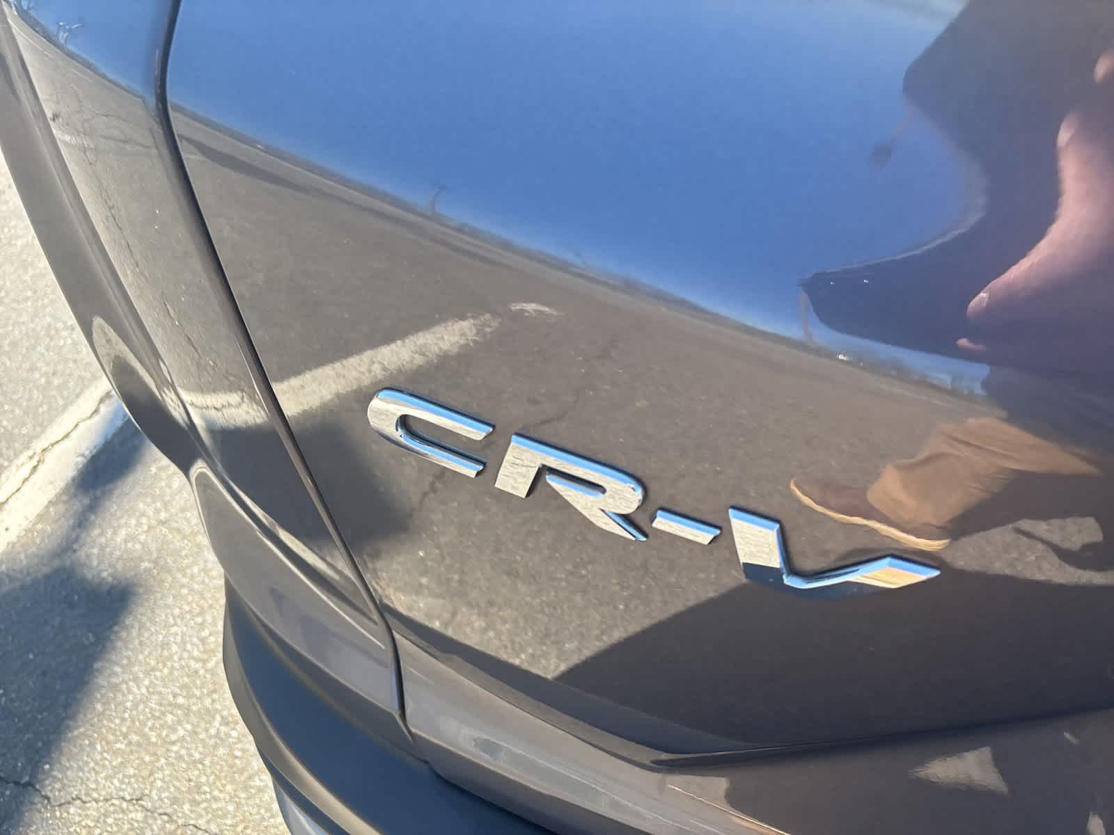 Thumbnail: 2020 Honda CR-V - 7