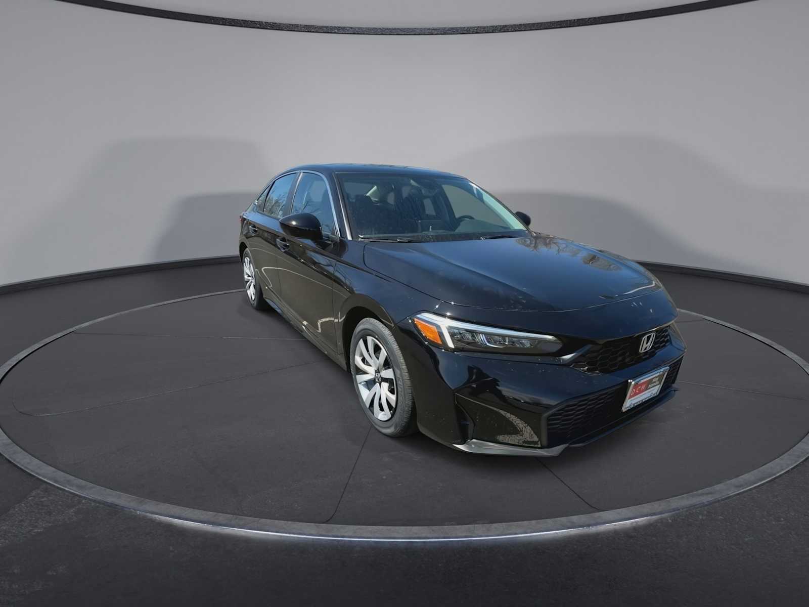 Thumbnail: 2026 Honda Civic - 2