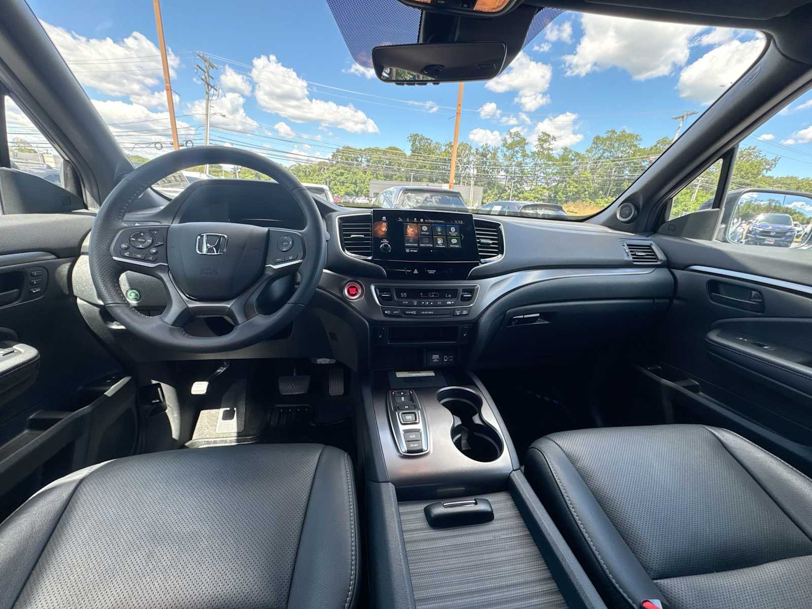 Thumbnail: 2022 Honda Passport - 20