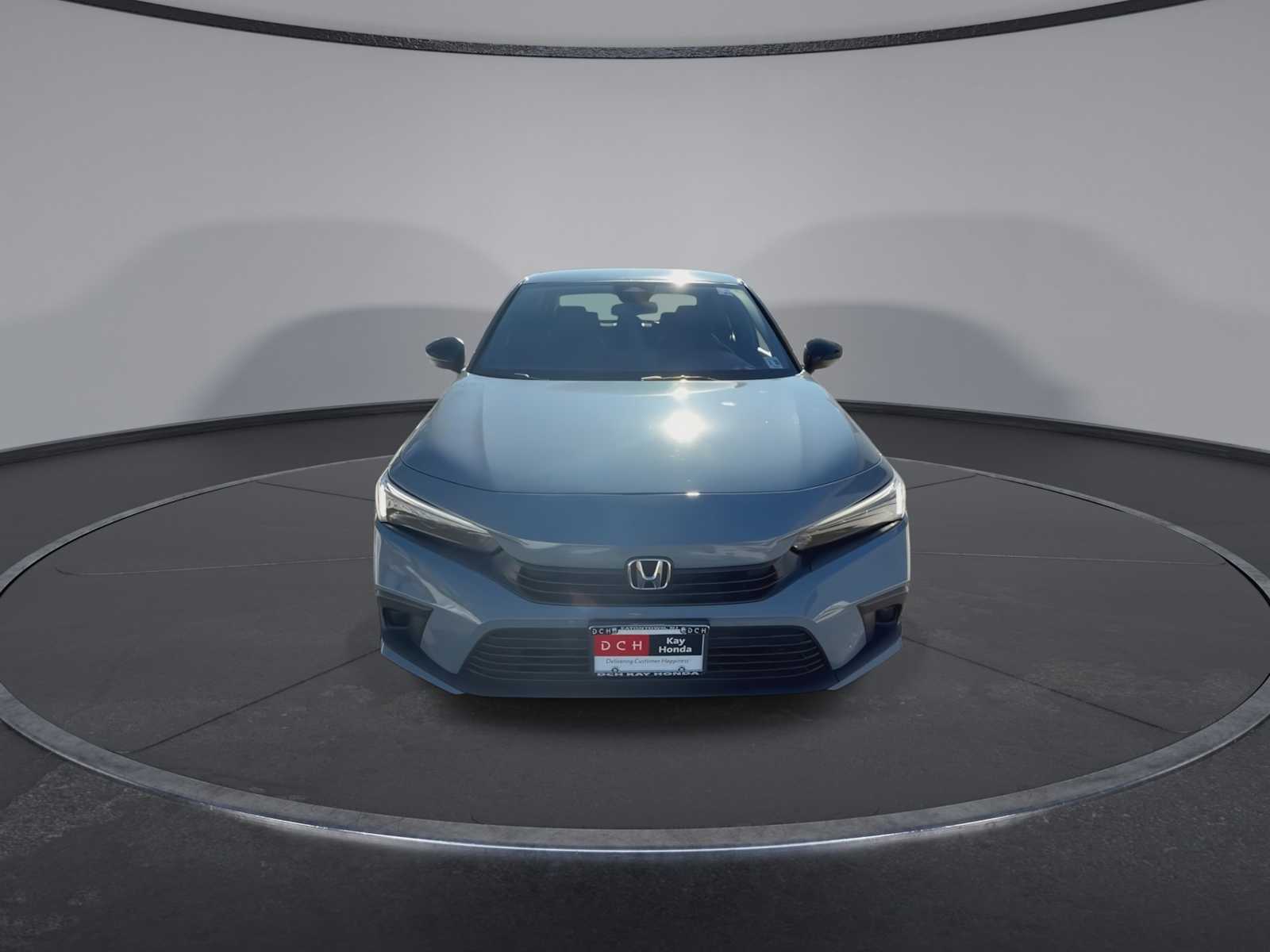 Thumbnail: 2023 Honda Civic - 3