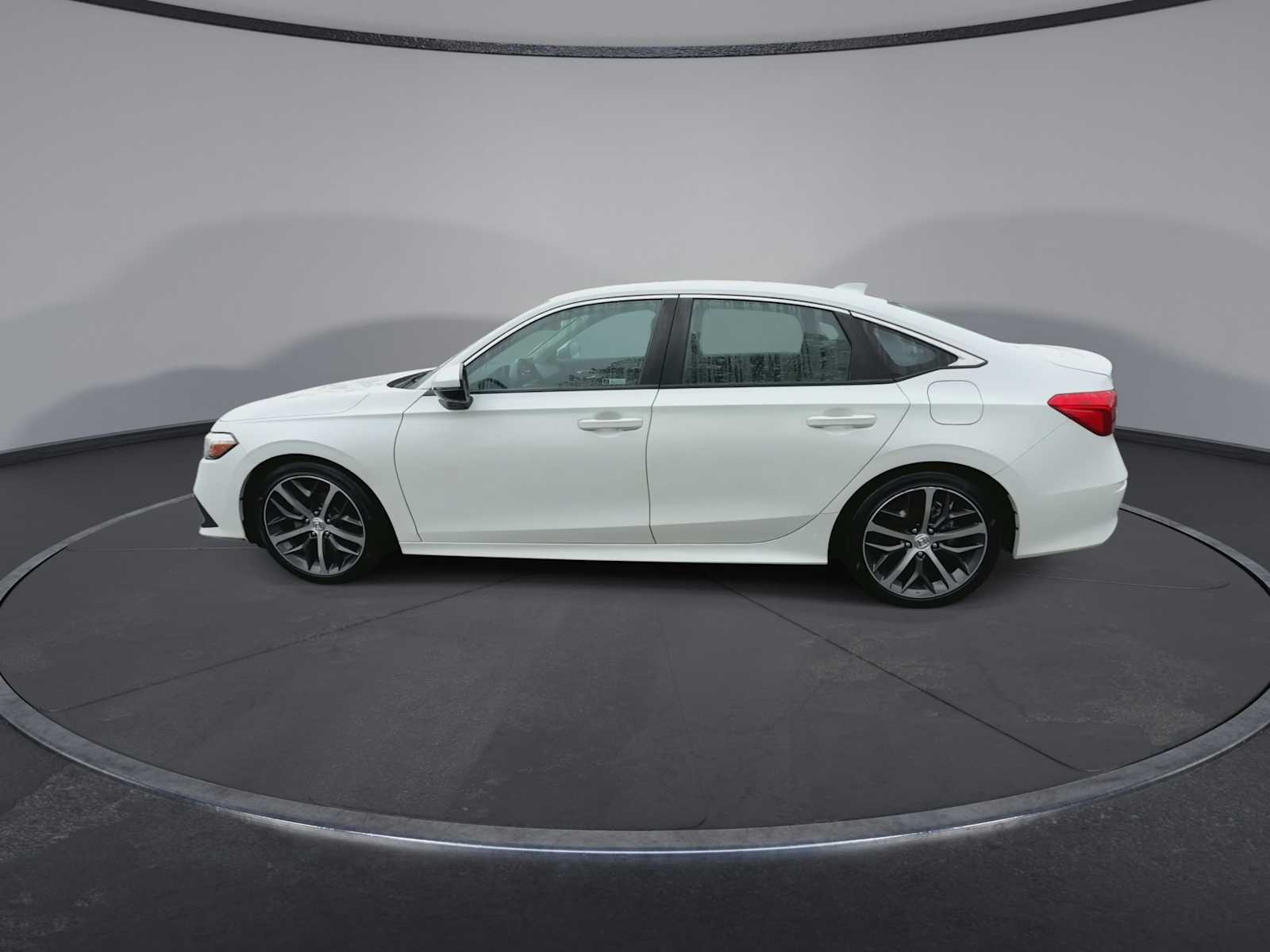 Thumbnail: 2023 Honda Civic - 5