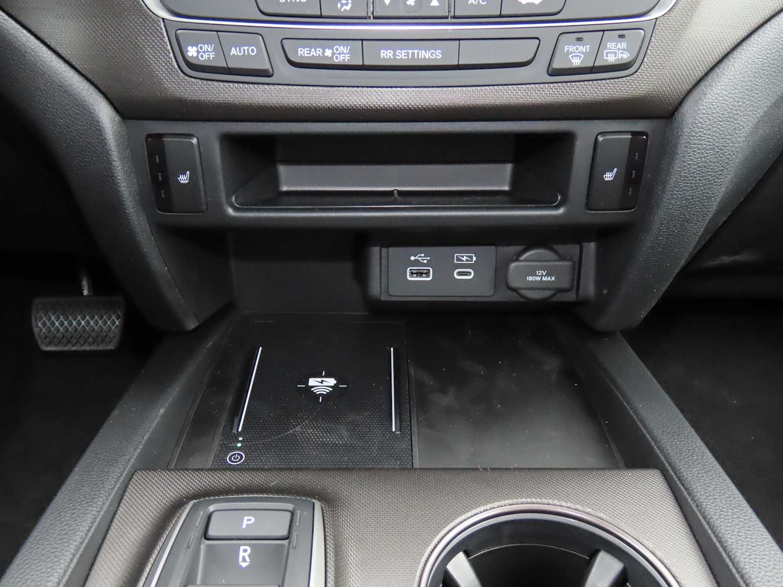 Thumbnail: 2026 Honda Ridgeline - 22