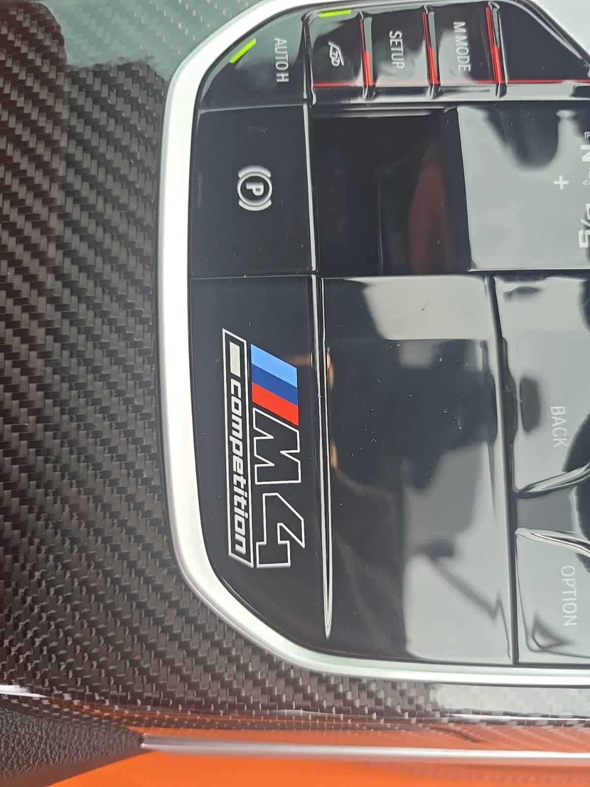 Thumbnail: 2022 BMW M4 - 26
