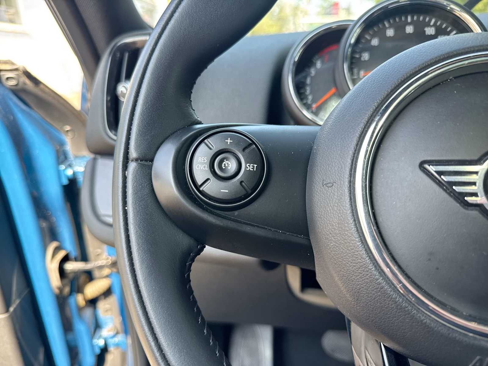 Thumbnail: 2021 MINI Cooper Countryman - 24