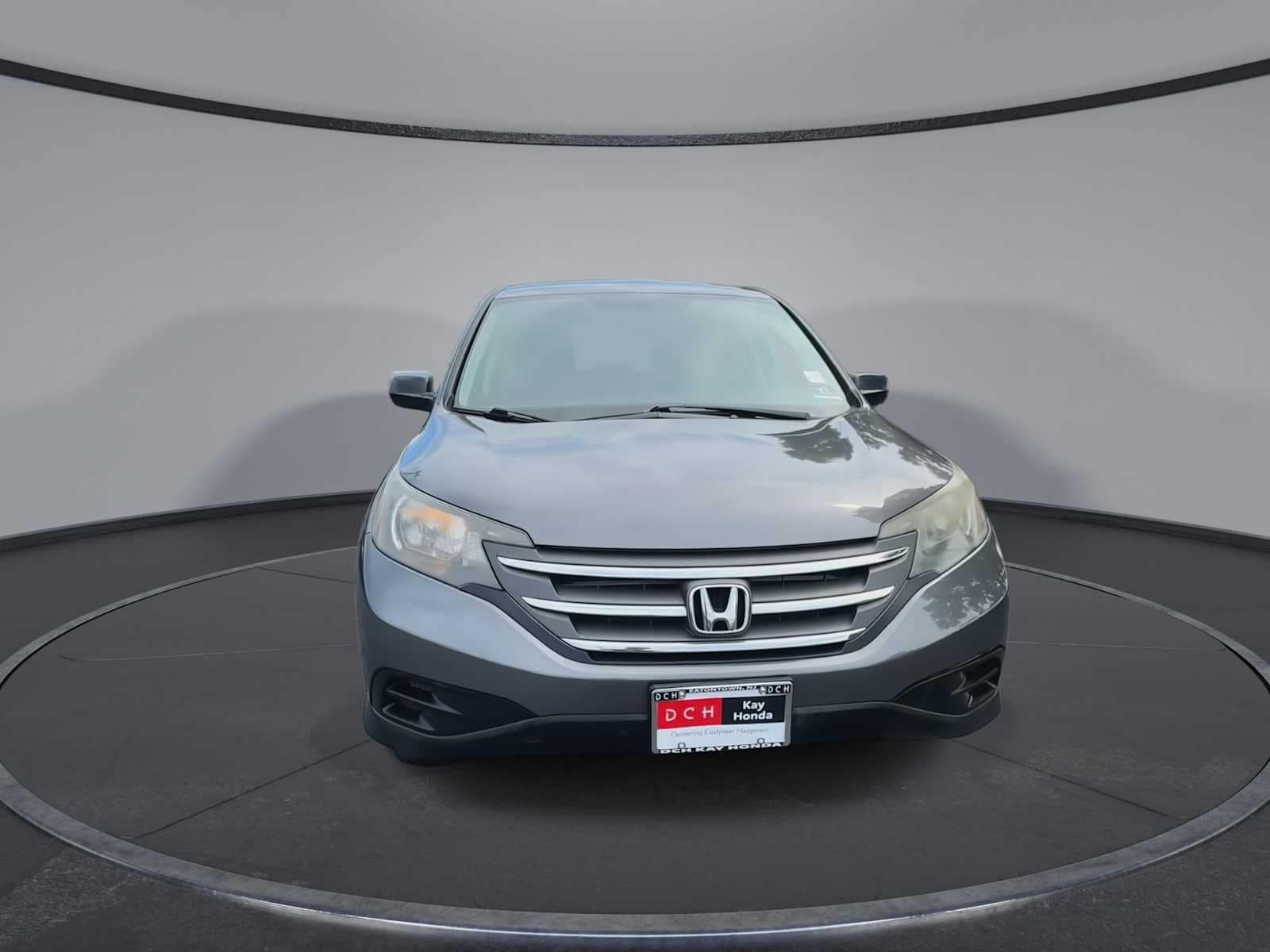 Thumbnail: 2014 Honda CR-V - 3