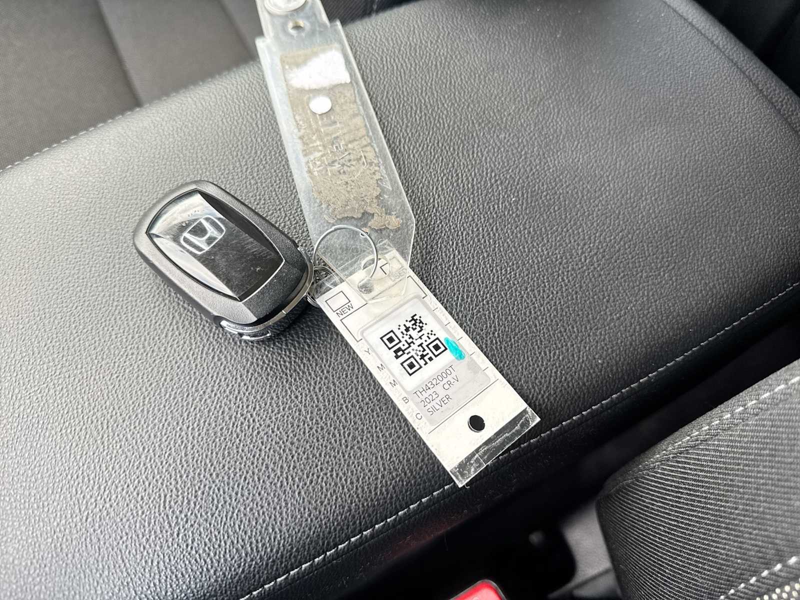 Thumbnail: 2023 Honda CR-V - 33