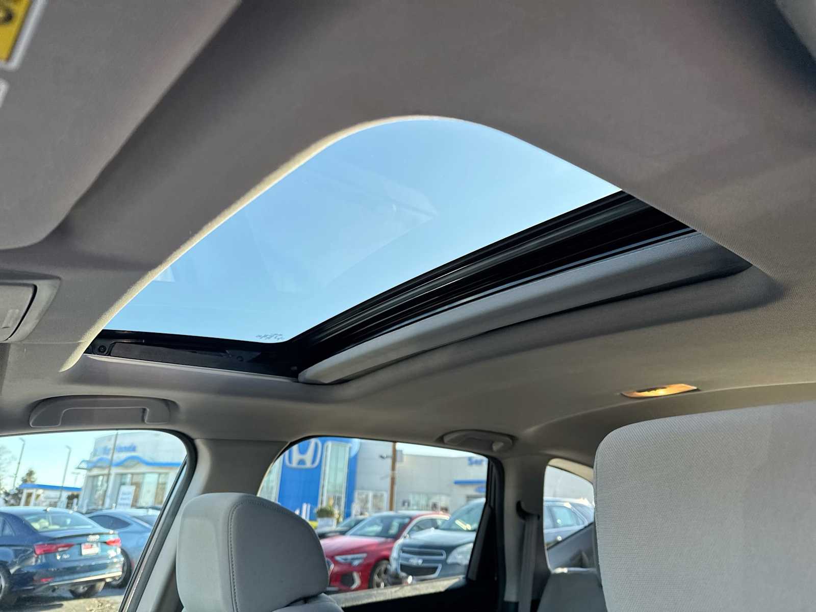 Thumbnail: 2022 Honda CR-V - 23