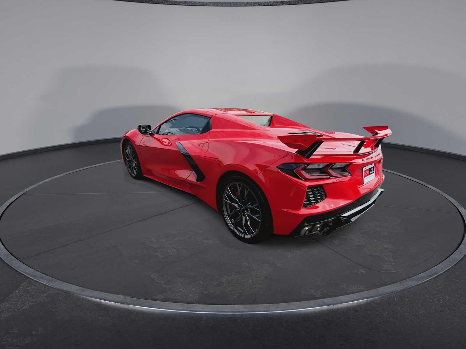 Thumbnail: 2023 Chevrolet Corvette - 8