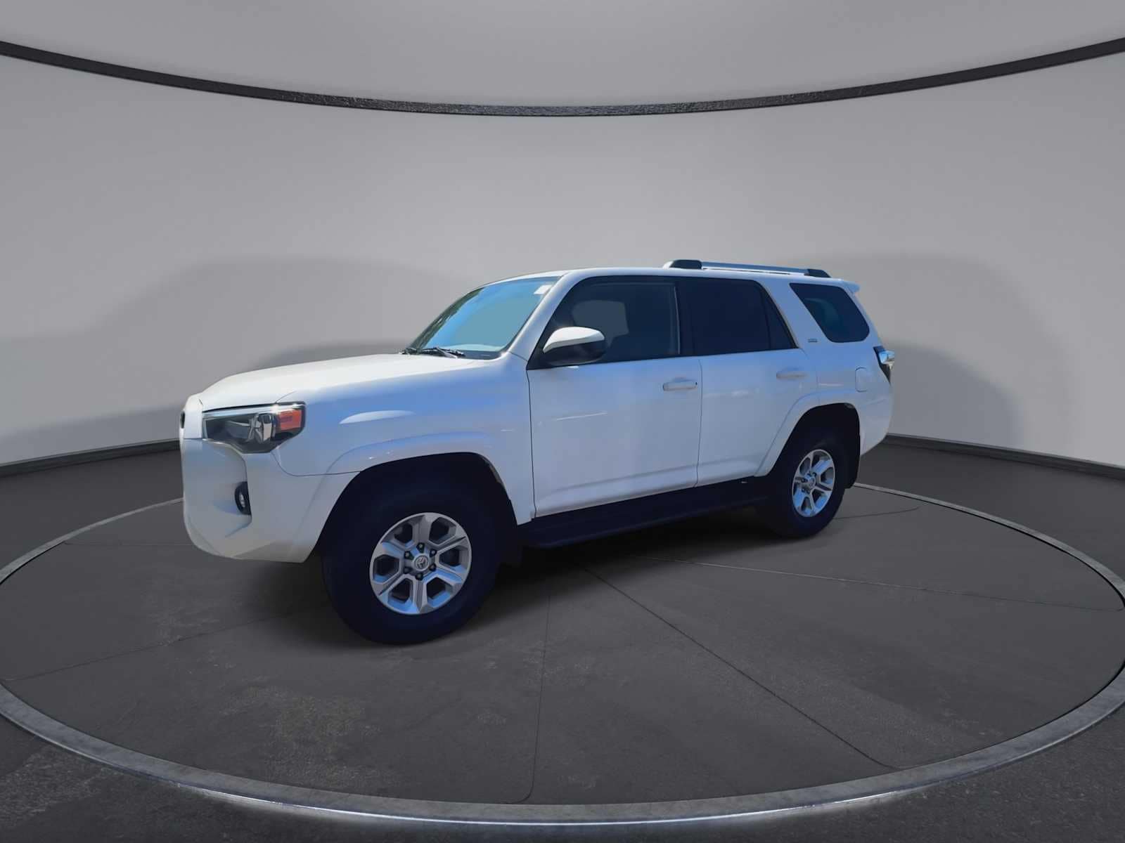 Thumbnail: 2021 Toyota 4Runner - 4