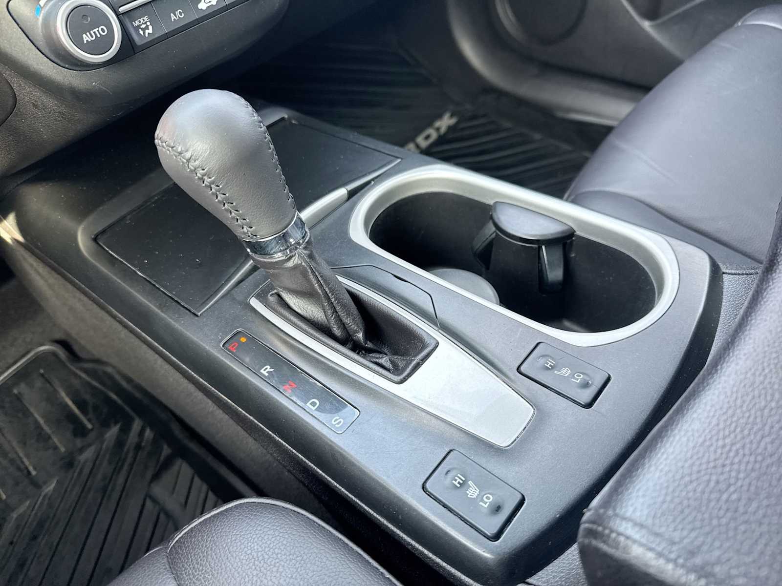 Thumbnail: 2018 Acura RDX - 30