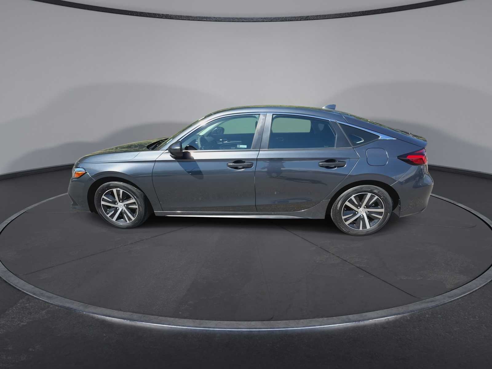 Thumbnail: 2023 Honda Civic - 5