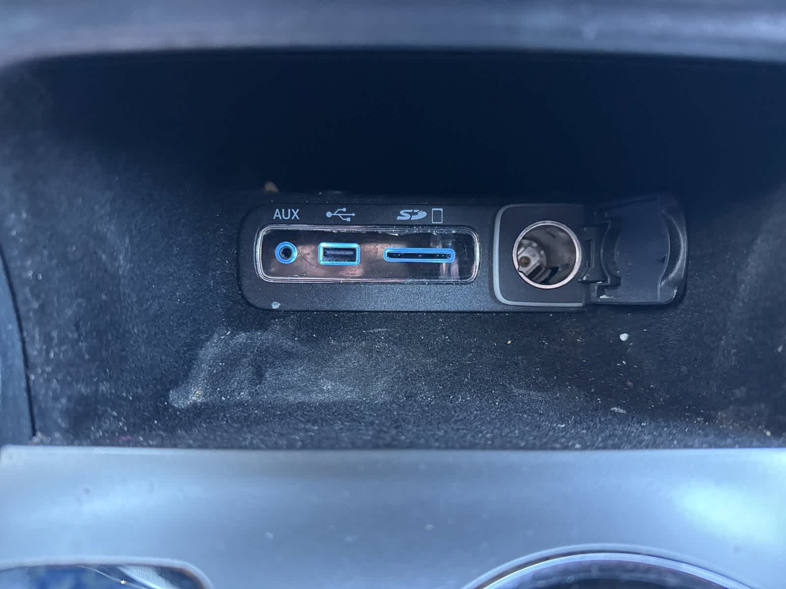 Thumbnail: 2017 Jeep Grand Cherokee - 15