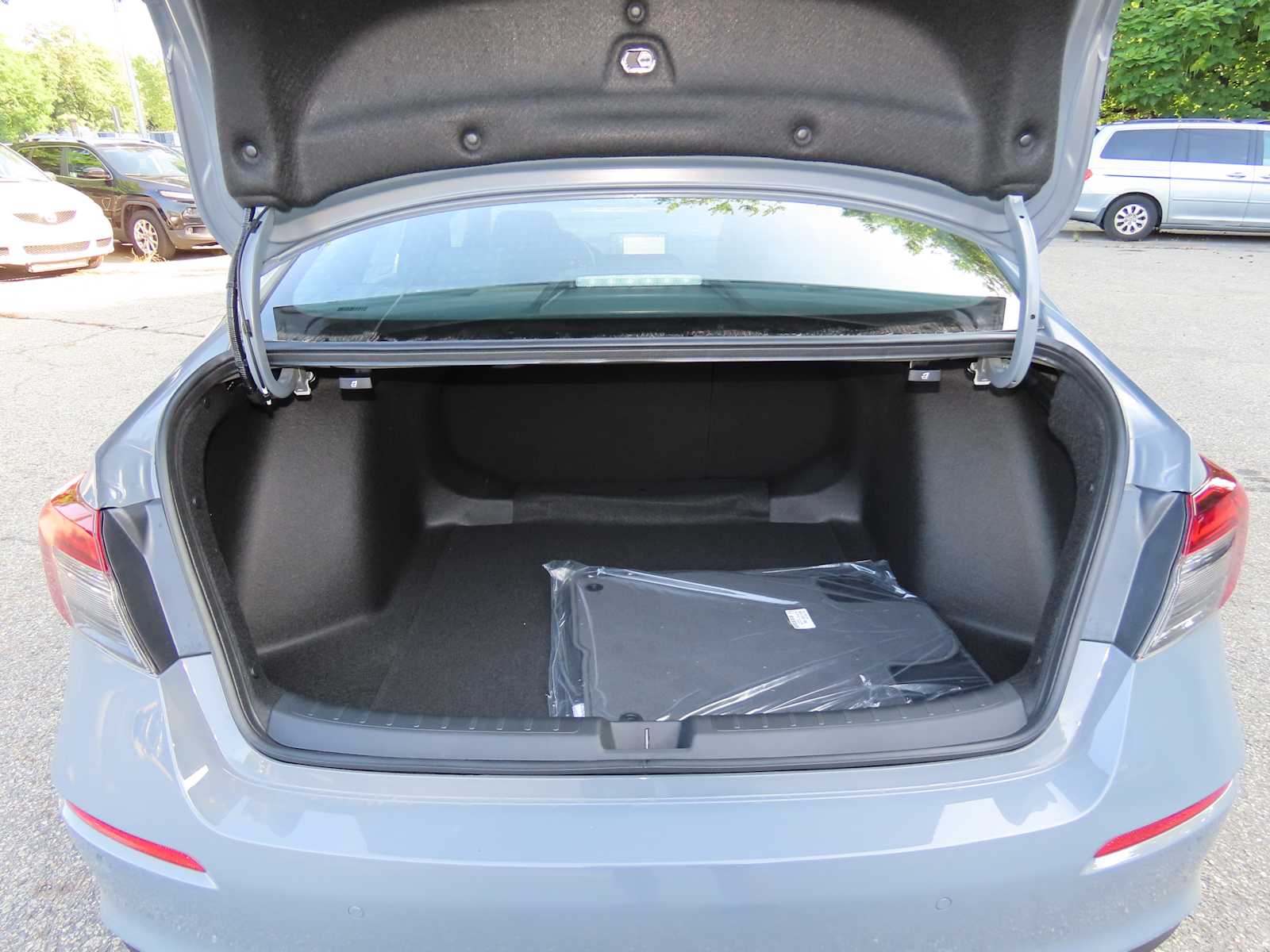 Thumbnail: 2026 Honda Civic - 12