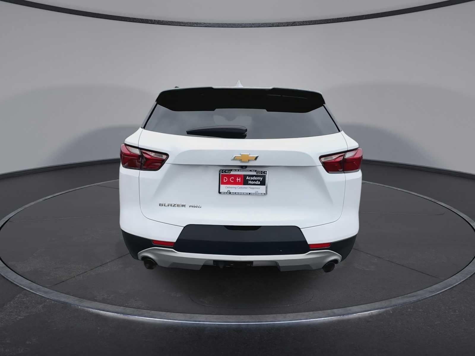 Thumbnail: 2020 Chevrolet Blazer - 7