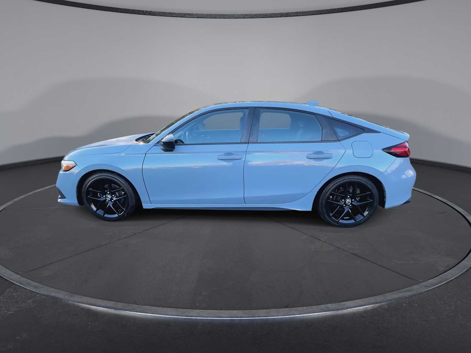 Thumbnail: 2022 Honda Civic - 5