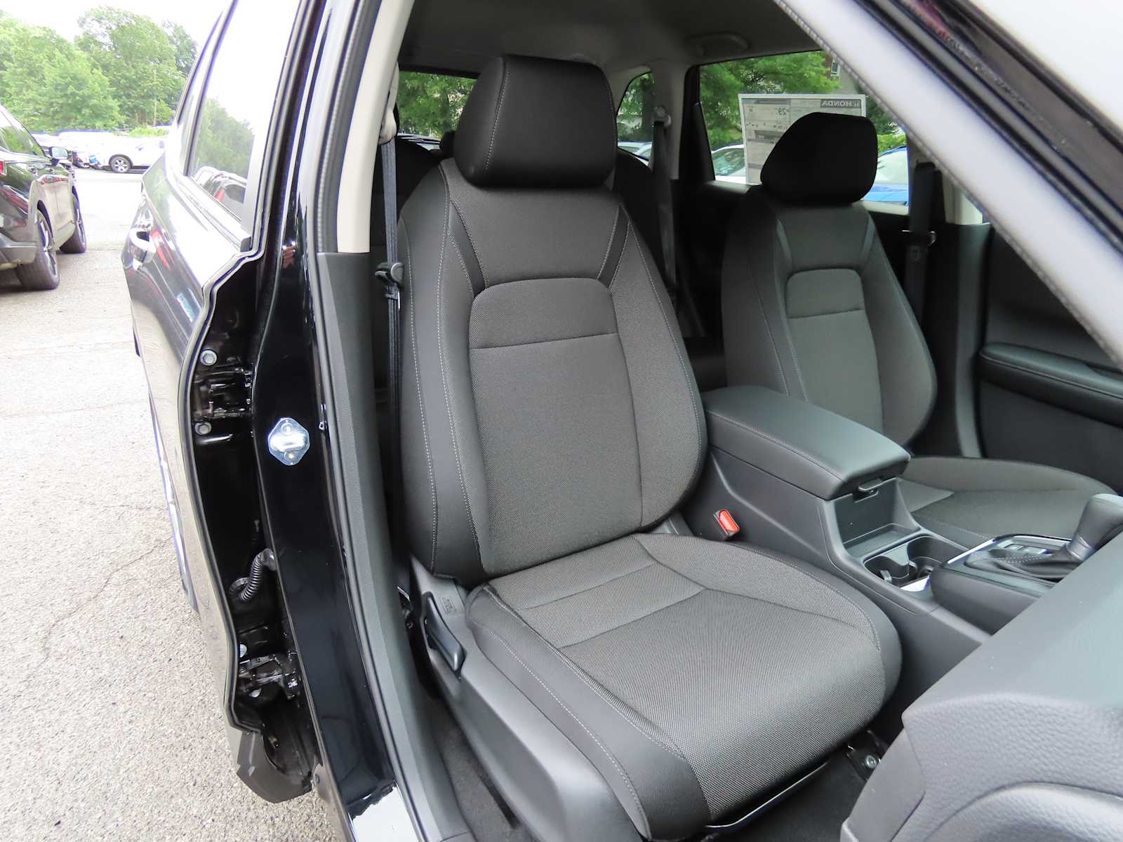 Thumbnail: 2026 Honda CR-V - 16