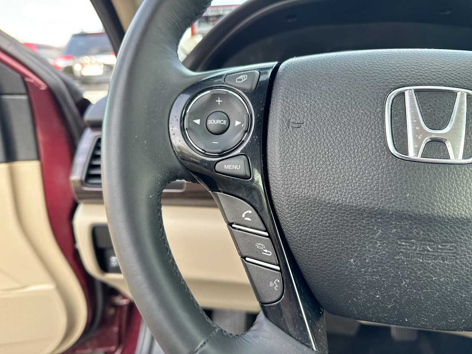 Thumbnail: 2017 Honda Accord - 25