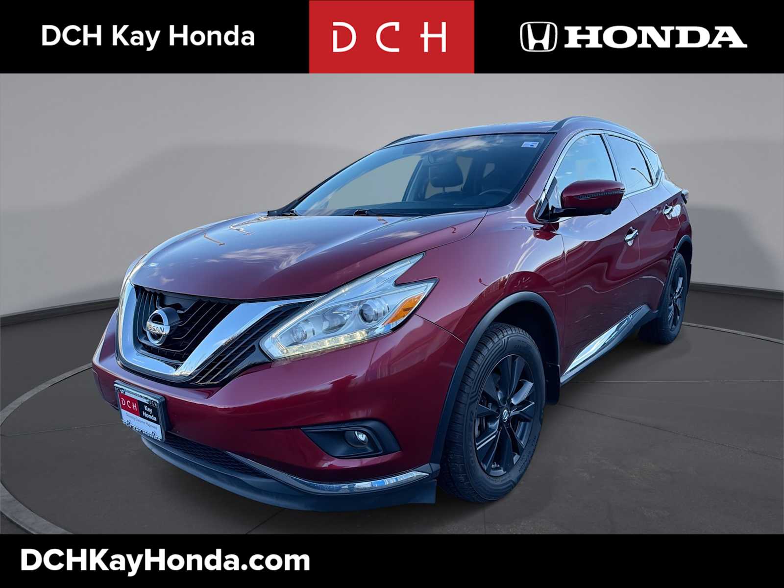 2017 Nissan Murano SV -
                  Eatontown, NJ