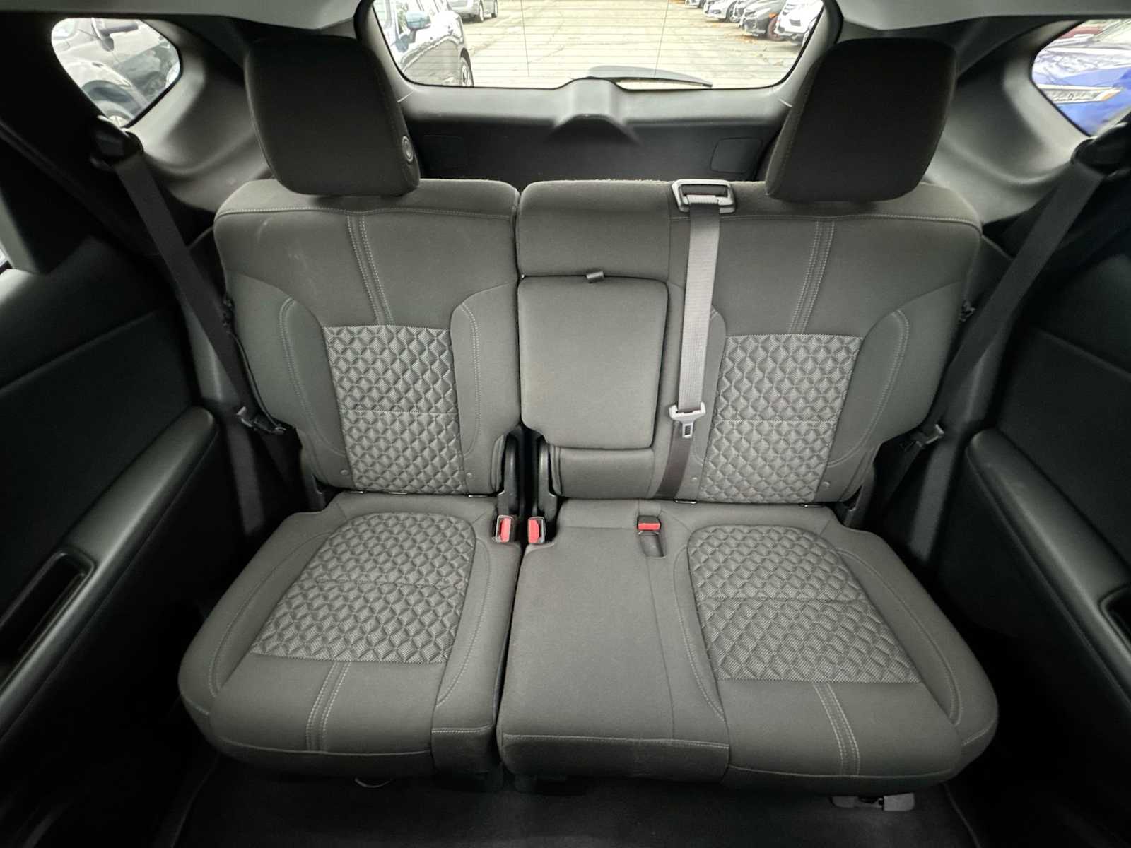 Thumbnail: 2020 Chevrolet Blazer - 13