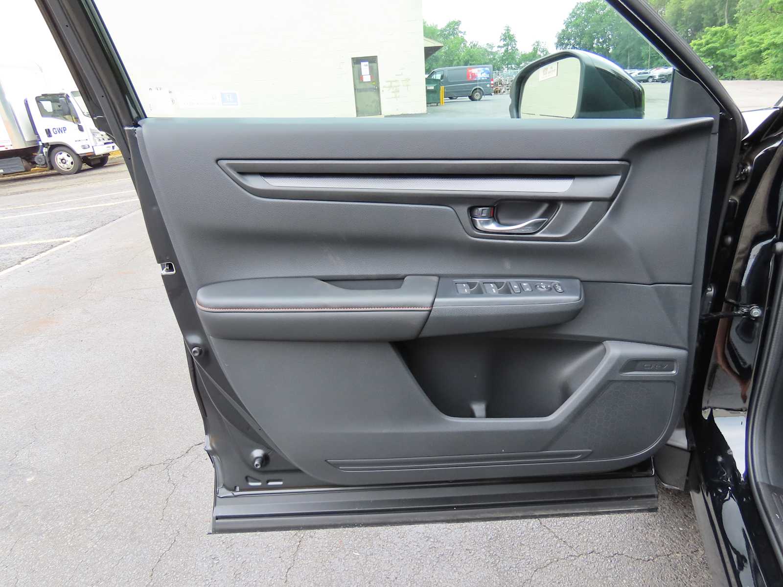Thumbnail: 2026 Honda CR-V - 15