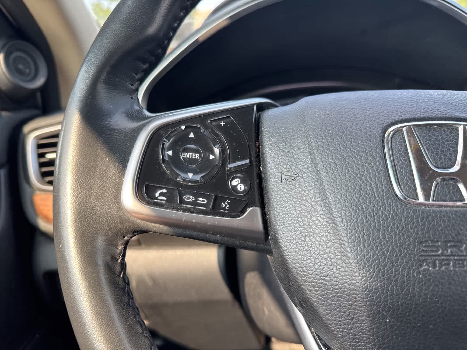 Thumbnail: 2022 Honda CR-V - 17