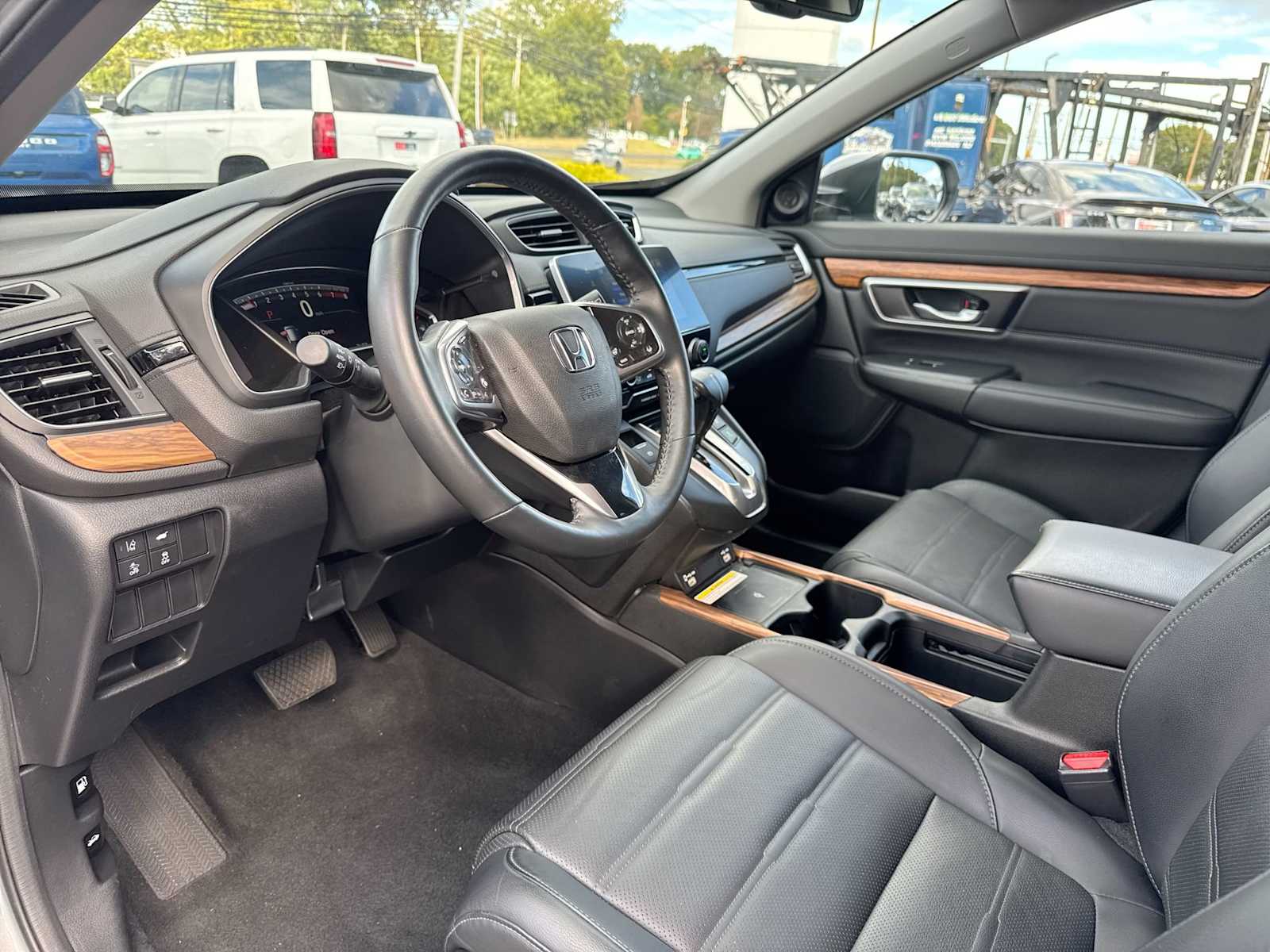 Thumbnail: 2022 Honda CR-V - 10