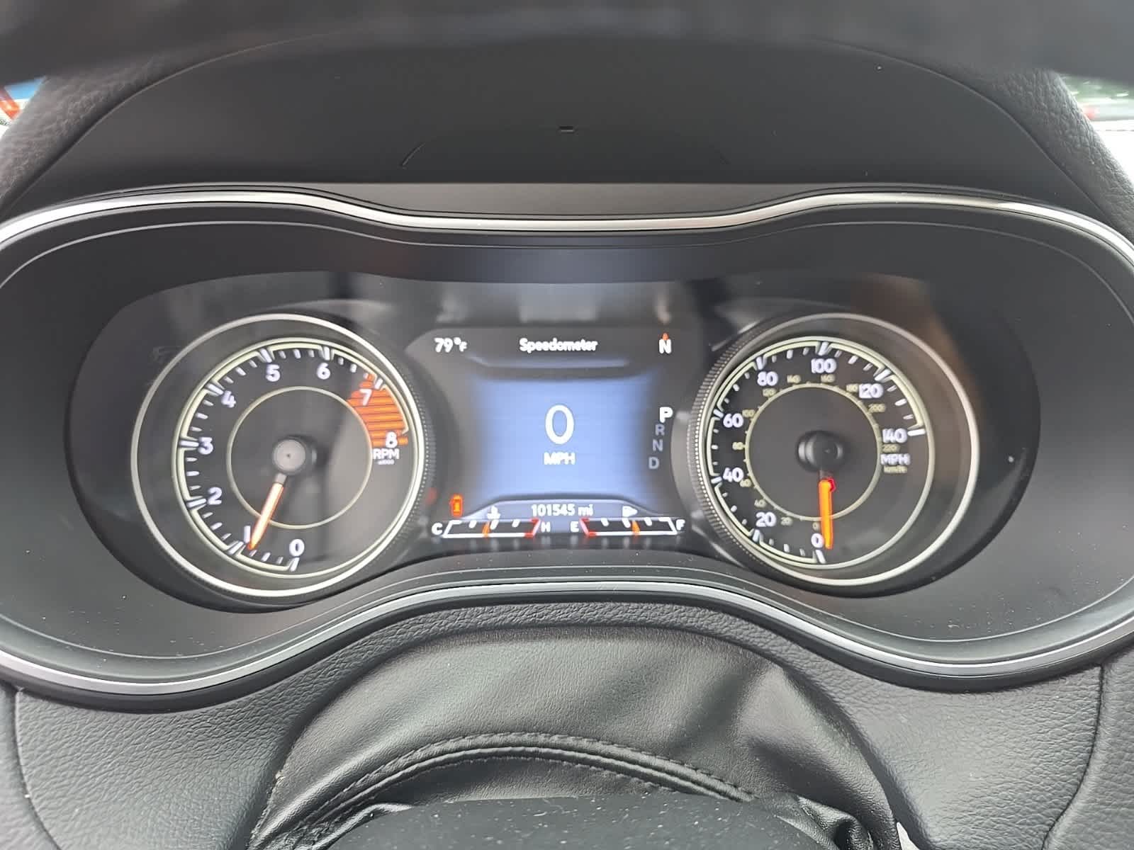 Thumbnail: 2020 Jeep Cherokee - 13
