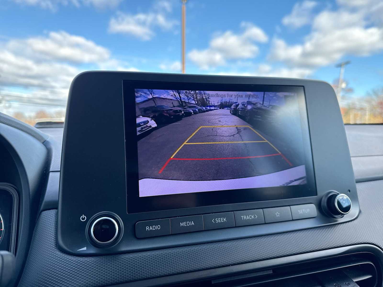 Thumbnail: 2022 Hyundai Kona - 27