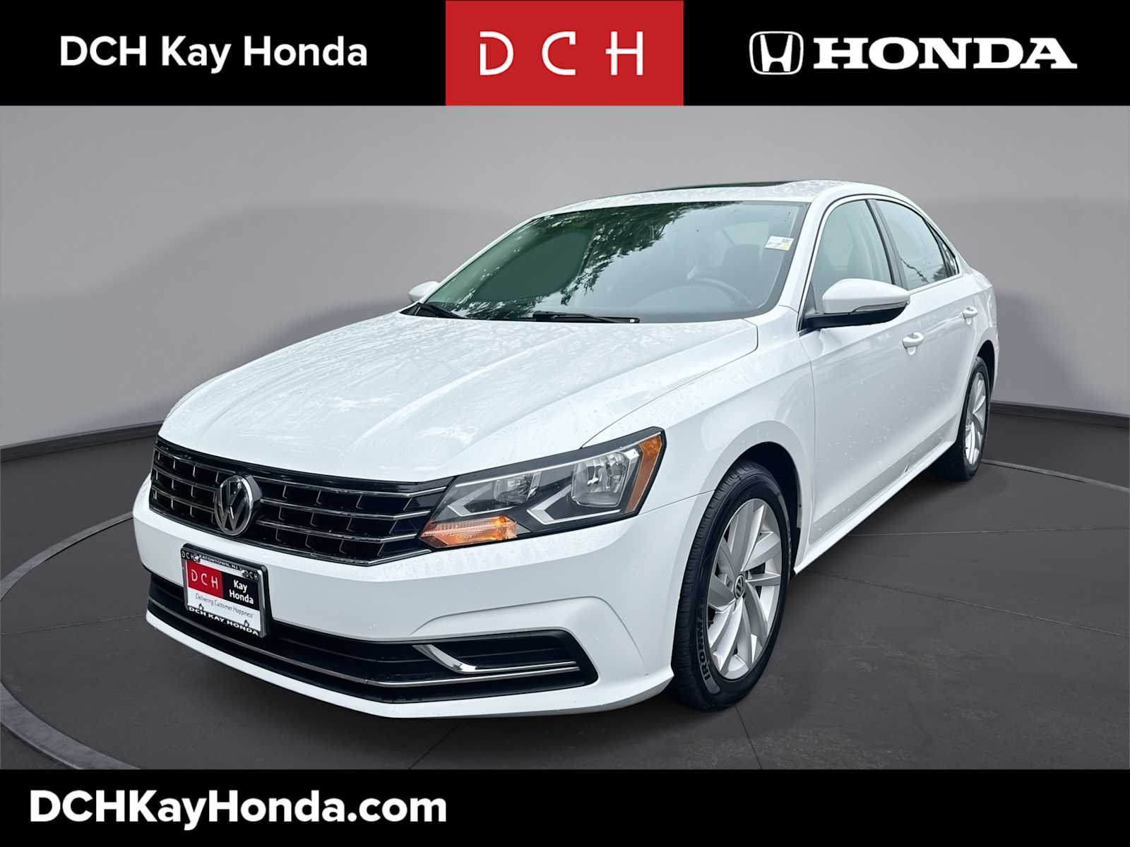 2018 Volkswagen Passat 2.0T -
                  Eatontown, NJ