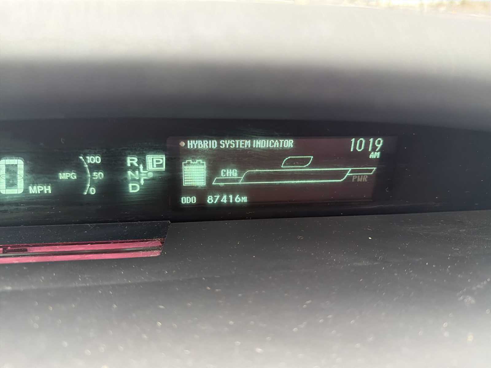 Thumbnail: 2010 Toyota Prius - 29