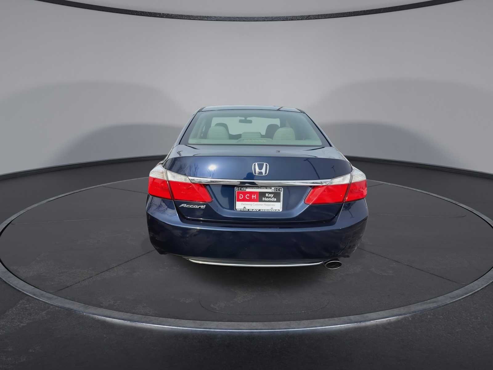 Thumbnail: 2015 Honda Accord - 7