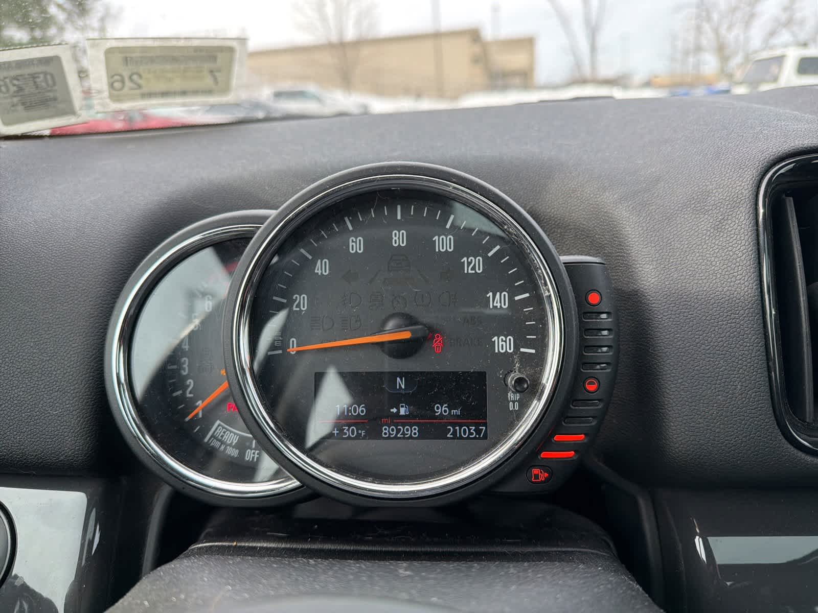 Thumbnail: 2017 MINI Cooper Countryman - 19