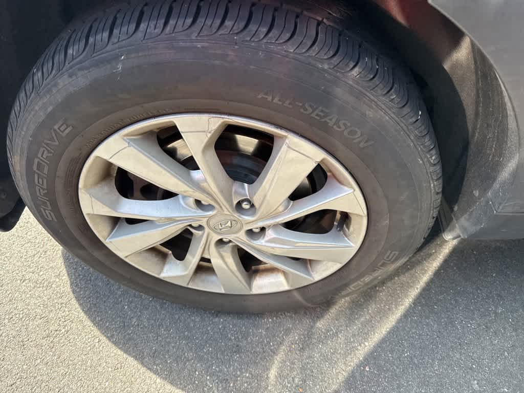 Thumbnail: 2020 Hyundai Tucson - 23