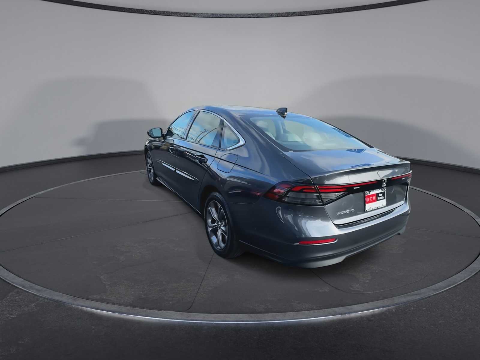 Thumbnail: 2024 Honda Accord - 6