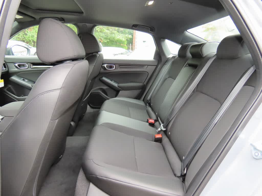 Thumbnail: 2026 Honda Civic - 14