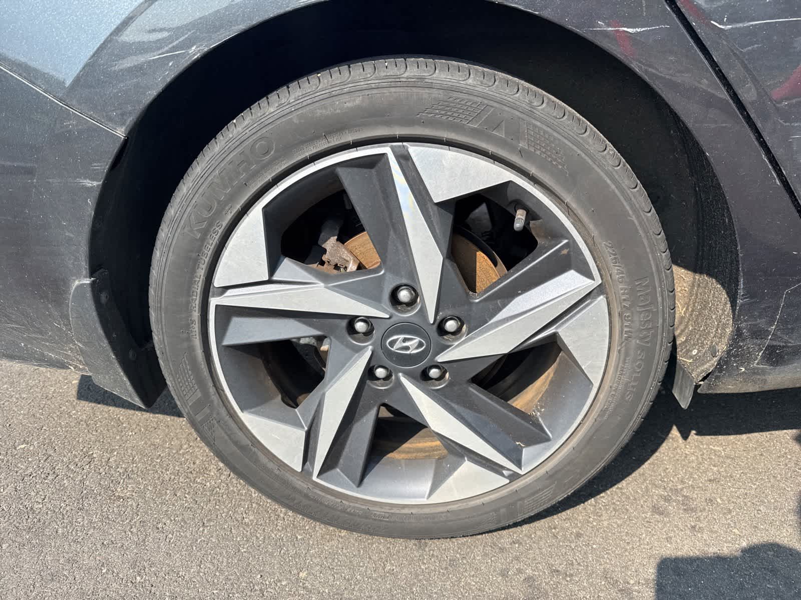 2023 Hyundai Elantra SEL 24
