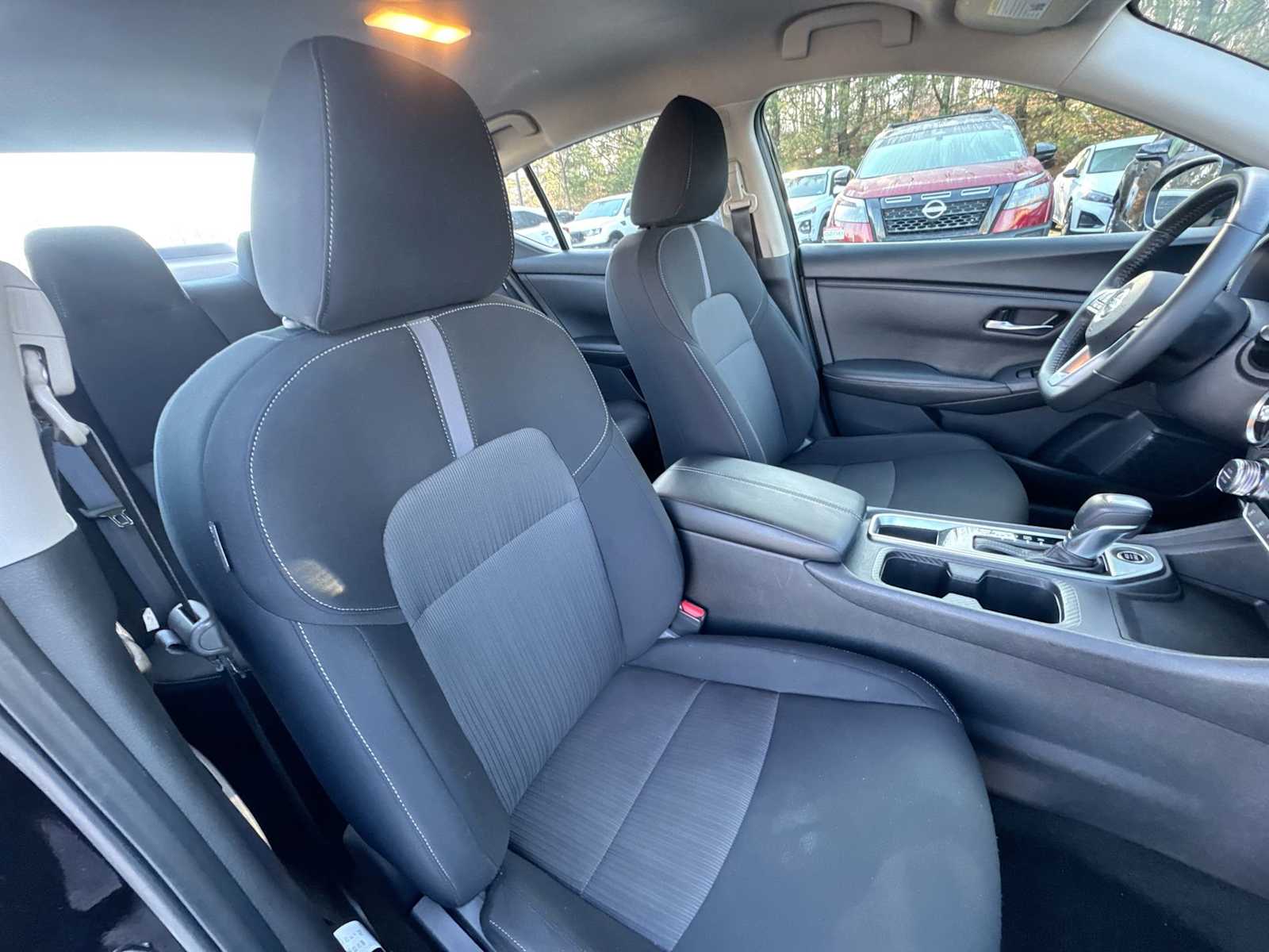 Thumbnail: 2023 Nissan Sentra - 17