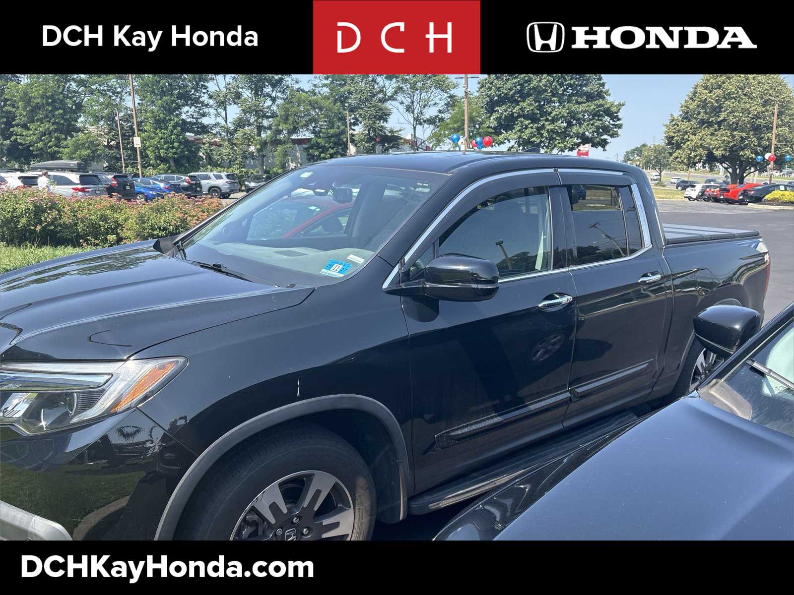 2017 Honda Ridgeline RTL-E -
                  Eatontown, NJ