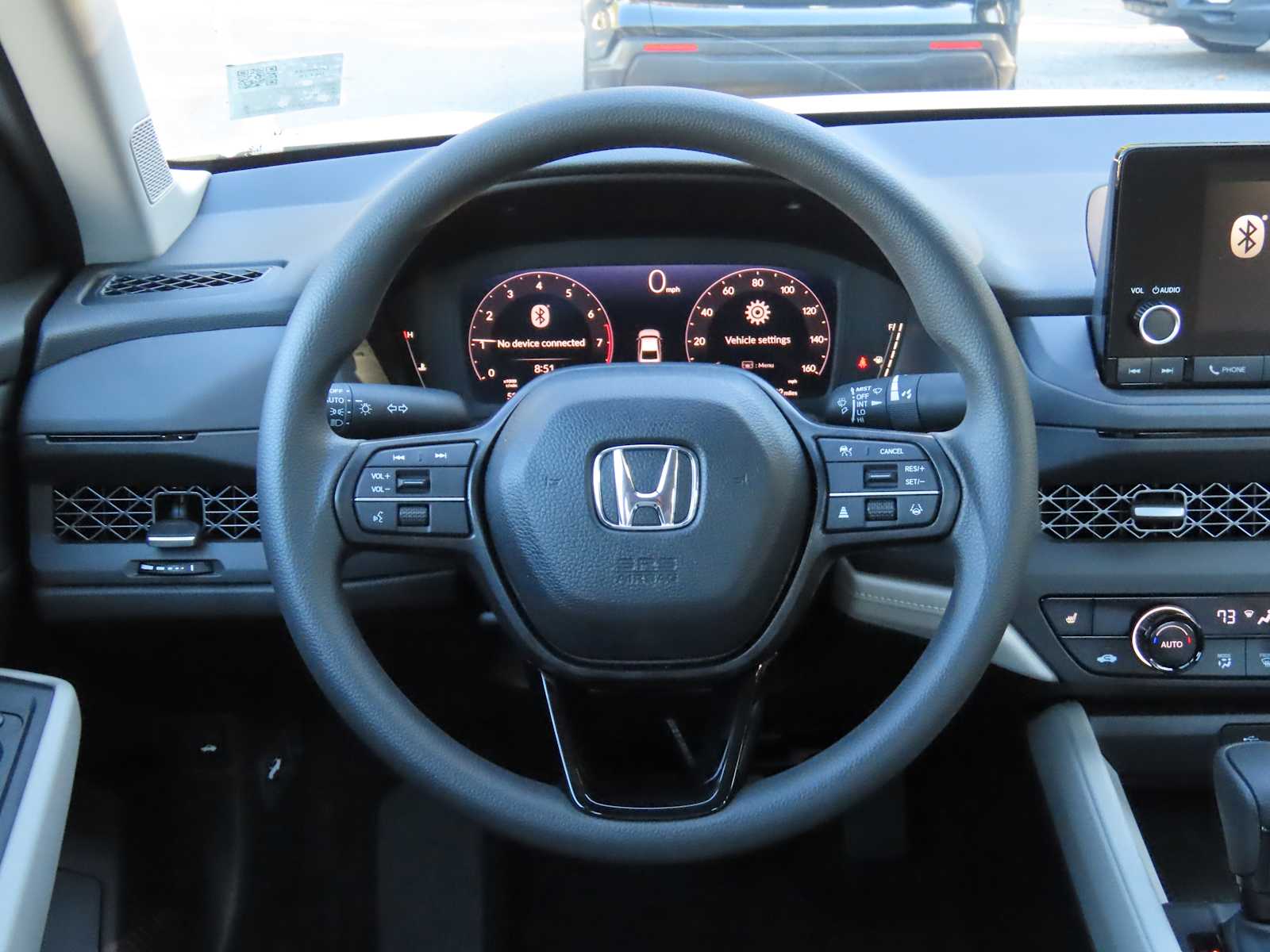 Thumbnail: 2025 Honda Accord - 17