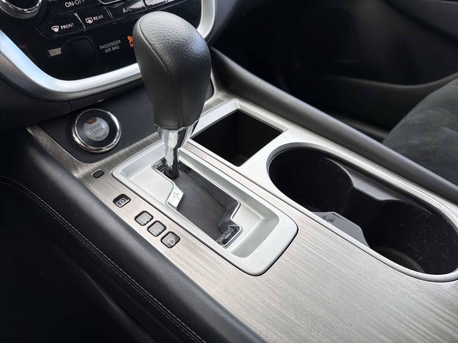 Thumbnail: 2018 Nissan Murano - 30