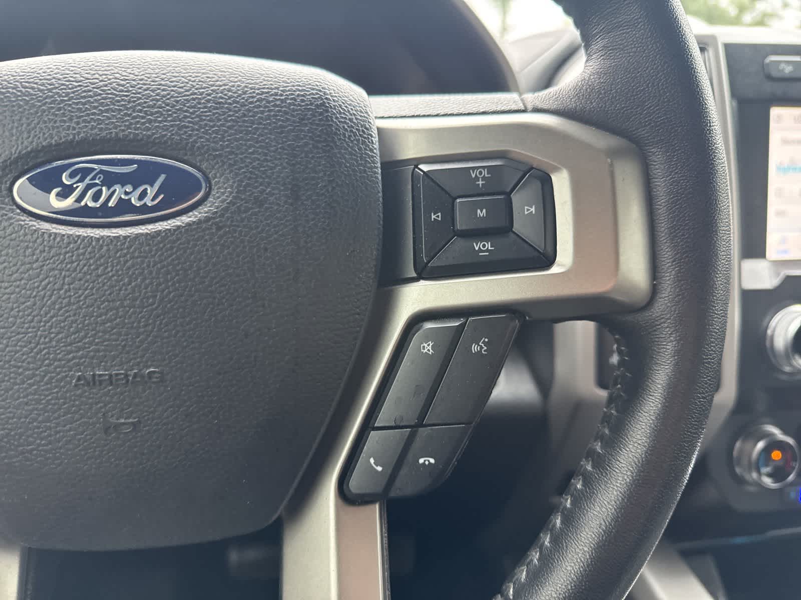 Thumbnail: 2020 Ford F-150 - 17