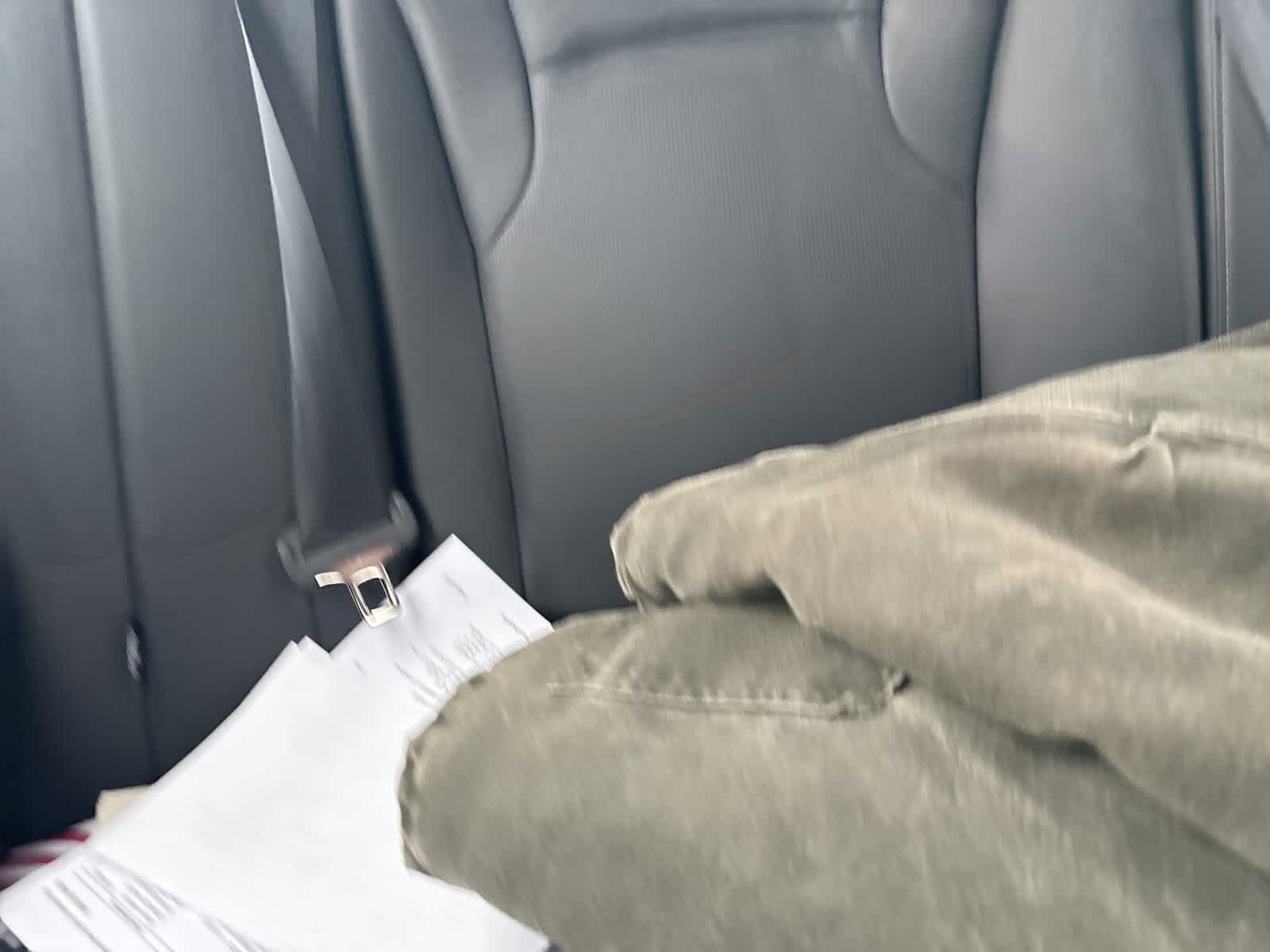 Thumbnail: 2024 Honda Accord - 21