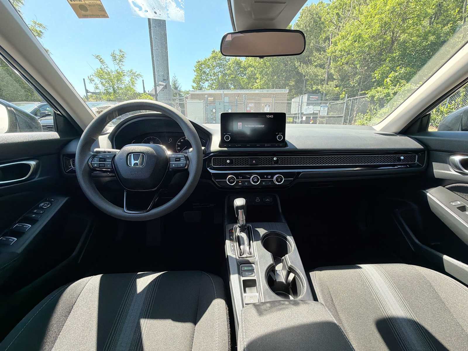 Thumbnail: 2023 Honda Civic - 20