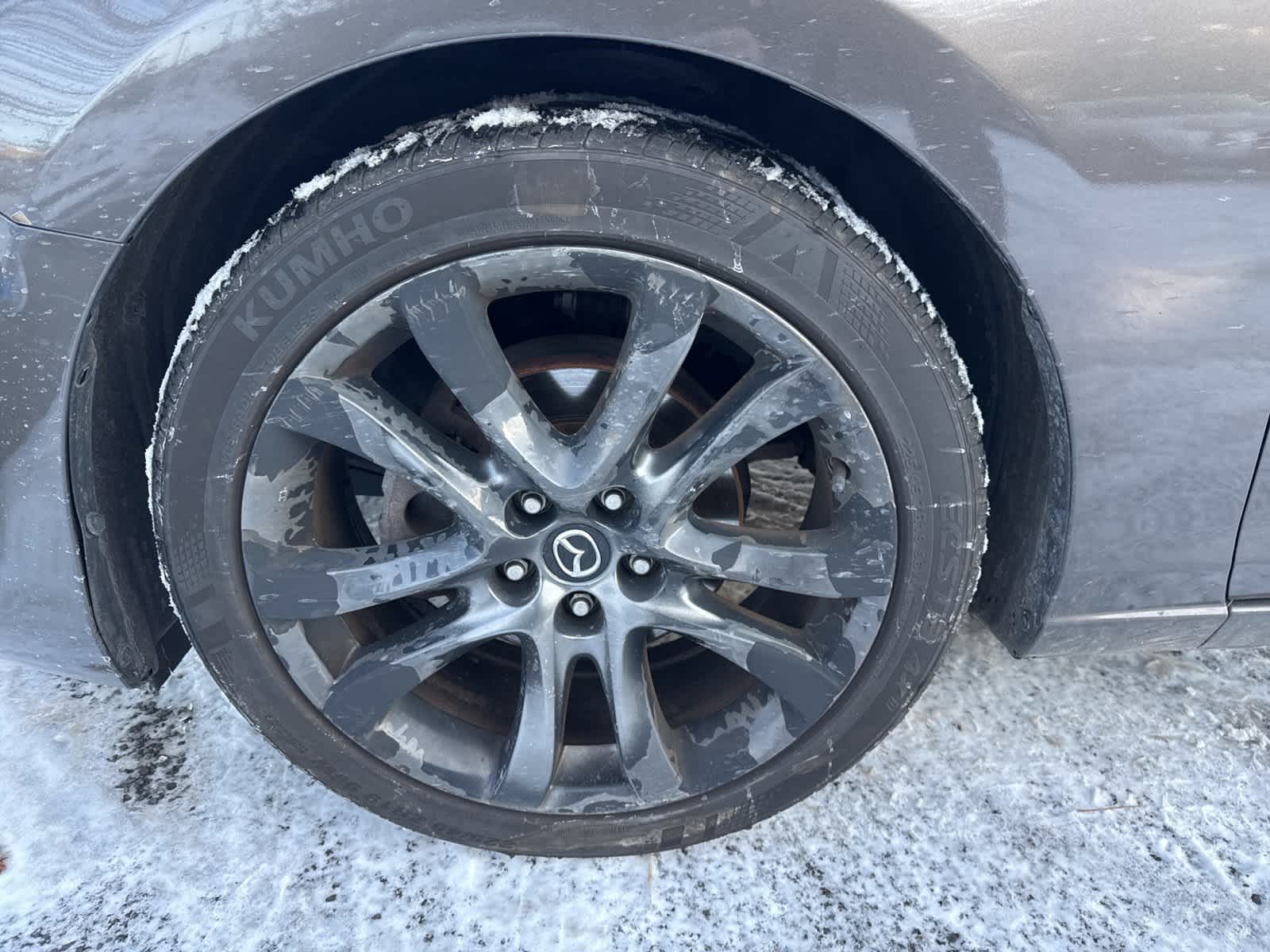 Thumbnail: 2016 Mazda Mazda6 - 23