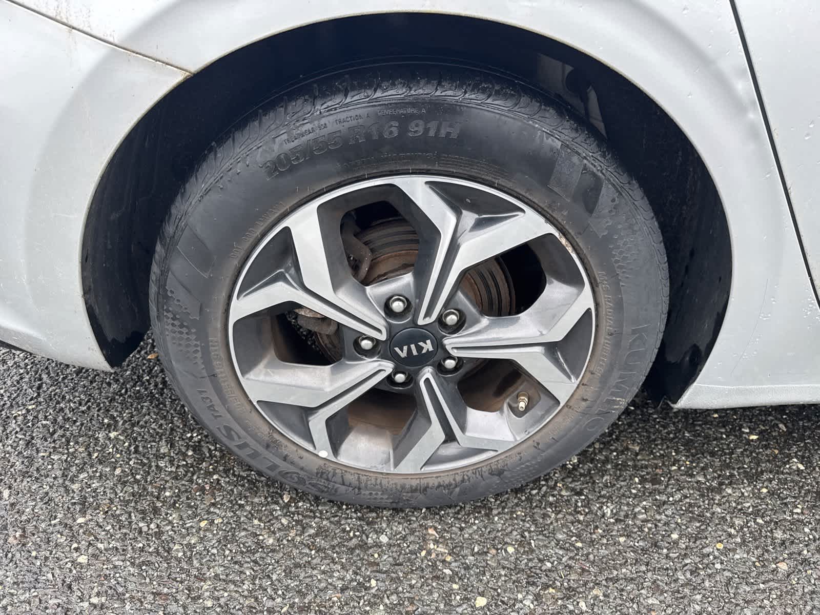 2019 Kia Forte LXS 24