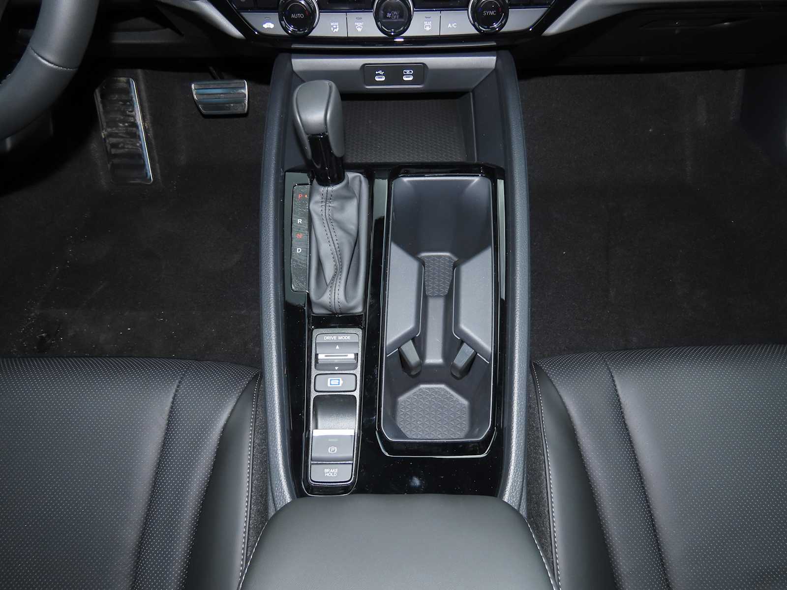 Thumbnail: 2025 Honda Accord - 20