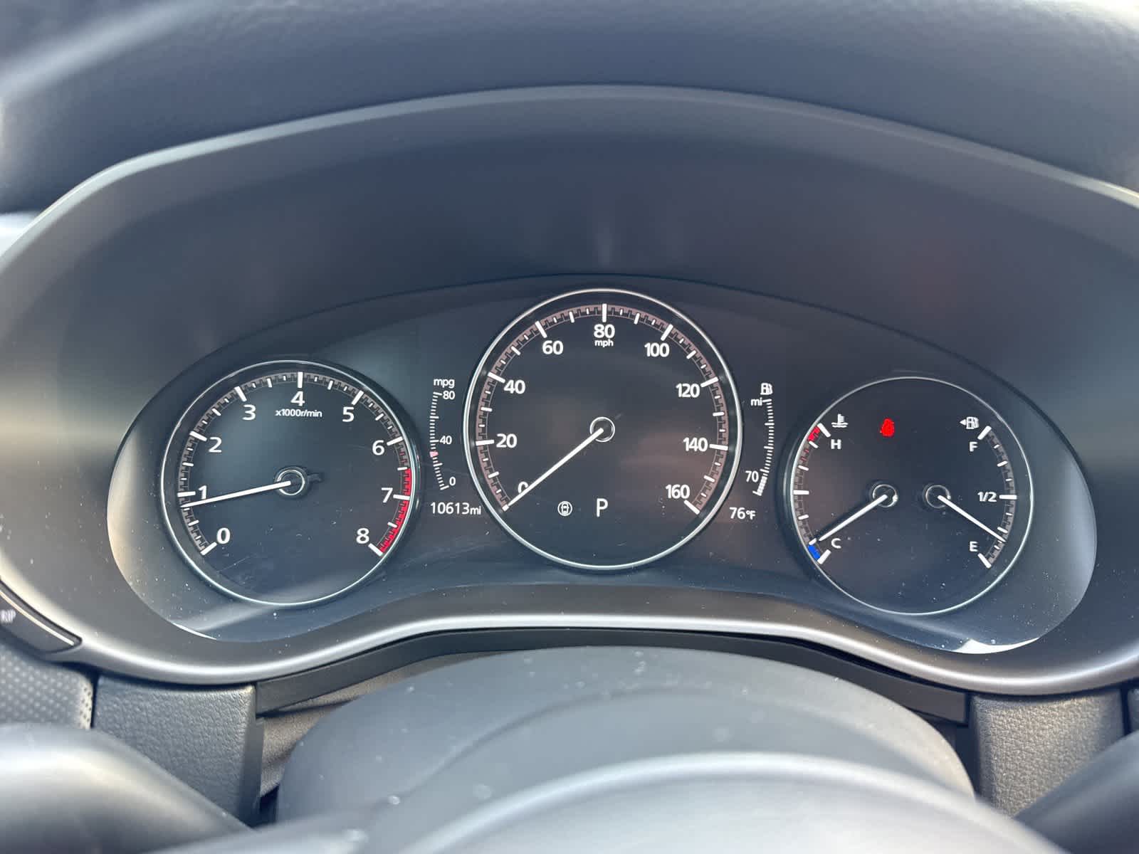 2024 Mazda CX-50 S Preferred 17
