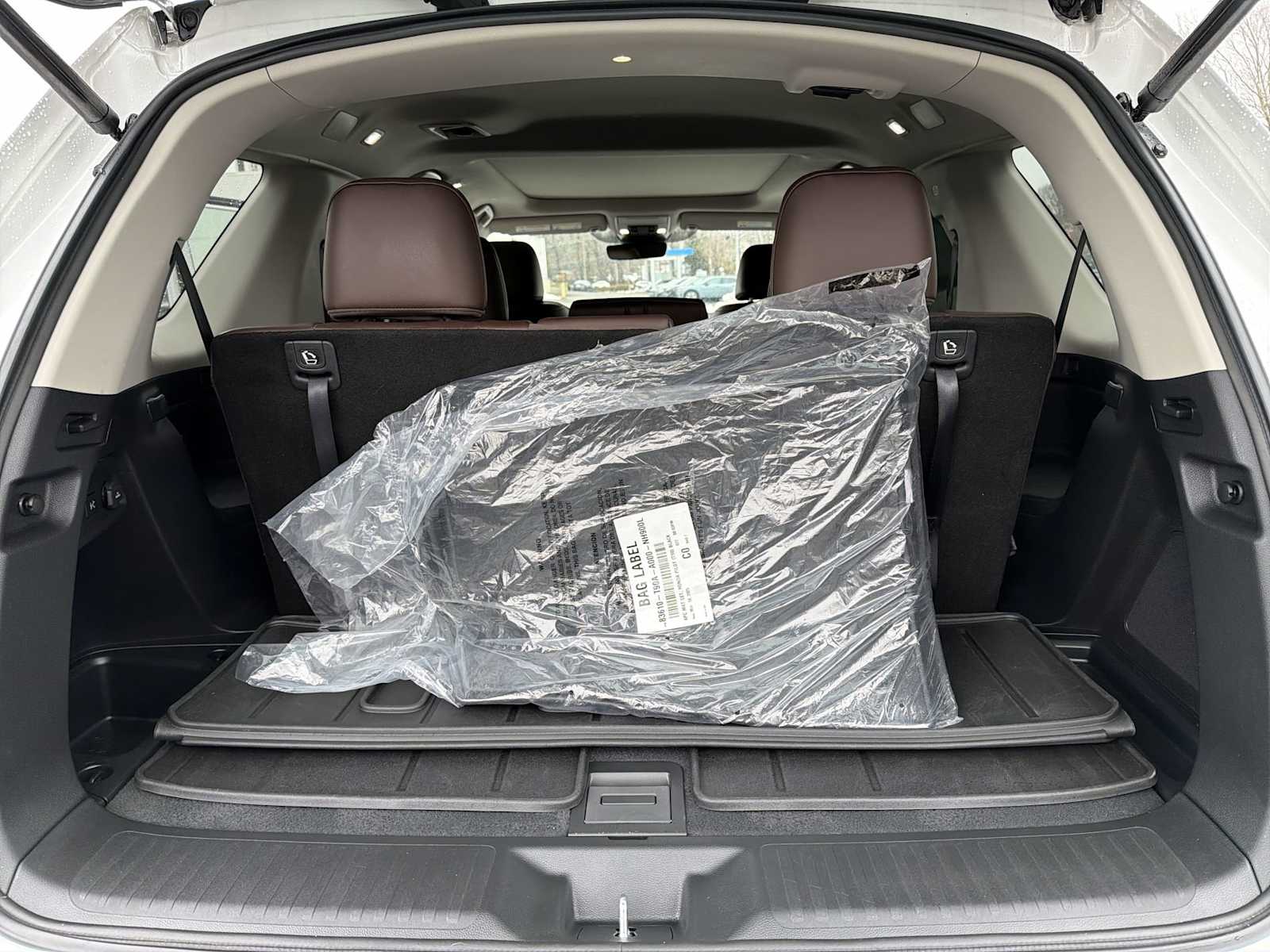 Thumbnail: 2025 Honda Pilot - 34